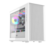 DarkFlash DB460M White - 1361909 - zdjęcie 2